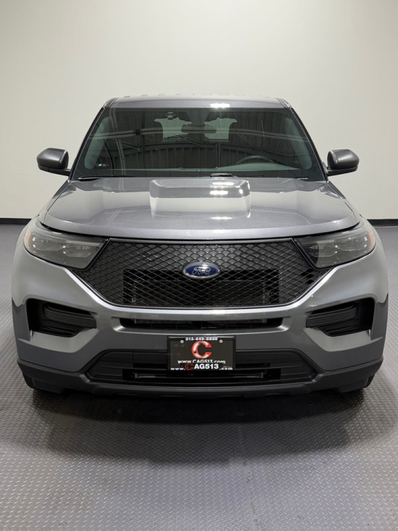 2023 Ford Explorer Image 3