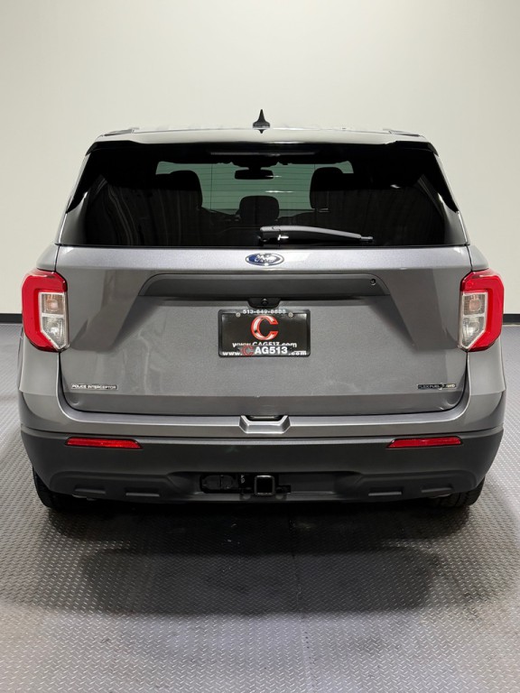 2023 Ford Explorer Image 6