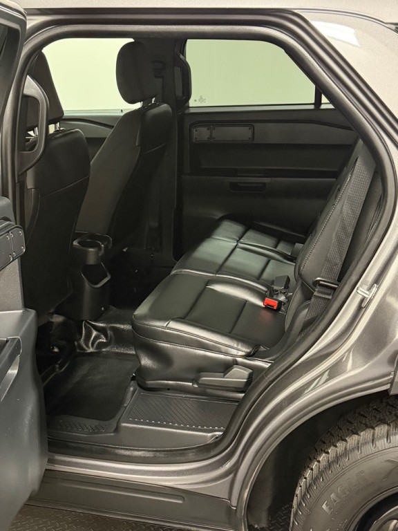 2023 Ford Explorer Image 9