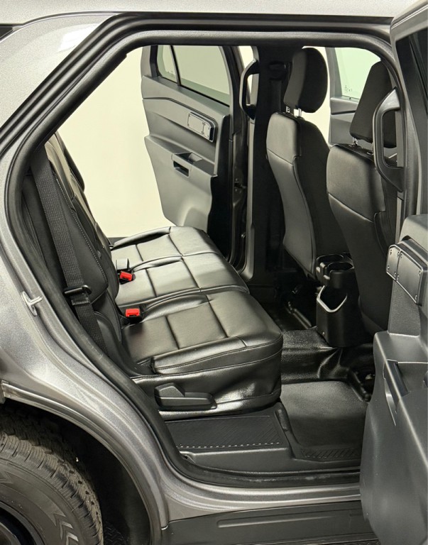 2023 Ford Explorer Image 10