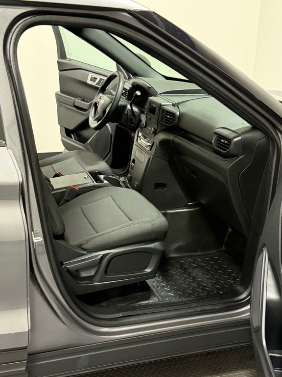 2023 Ford Explorer Image 11