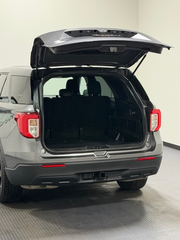 2023 Ford Explorer Image 12