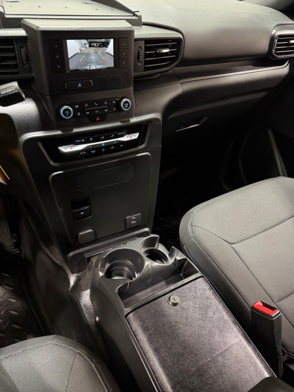 2023 Ford Explorer Image 13