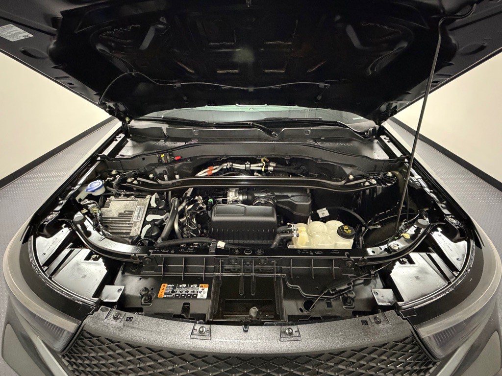 2023 Ford Explorer Image 16