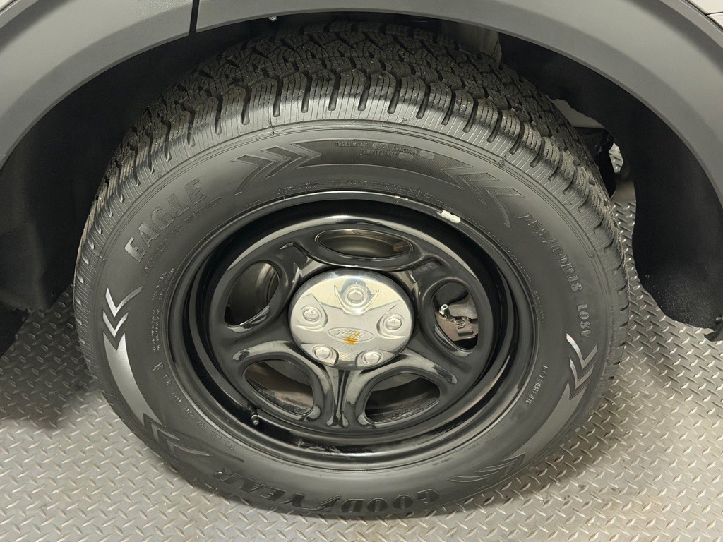 2023 Ford Explorer Image 18