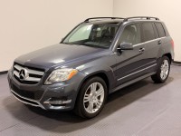 Image for 2013 Mercedes-Benz GLK-Class GLK 350 4MATIC ID: 7089521