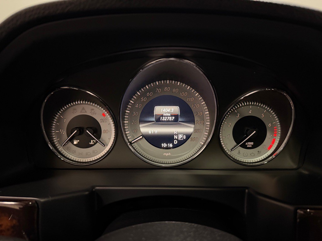 2013 Mercedes-Benz GLK-Class Image 14