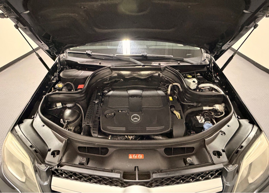 2013 Mercedes-Benz GLK-Class Image 17