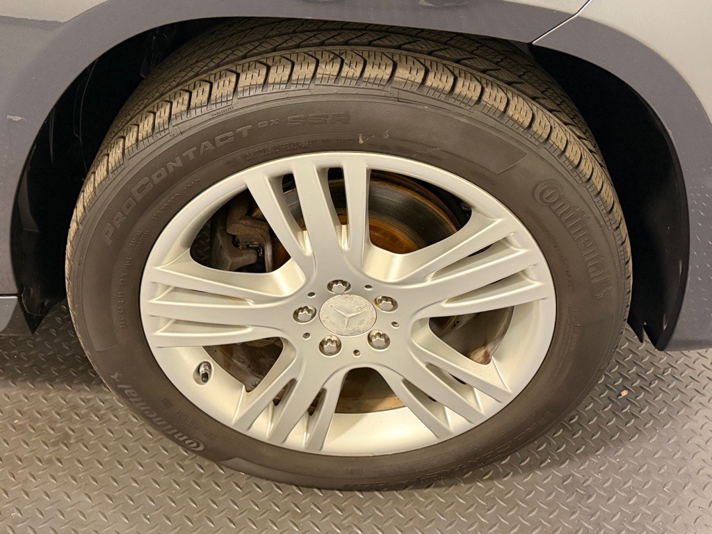 2013 Mercedes-Benz GLK-Class Image 18