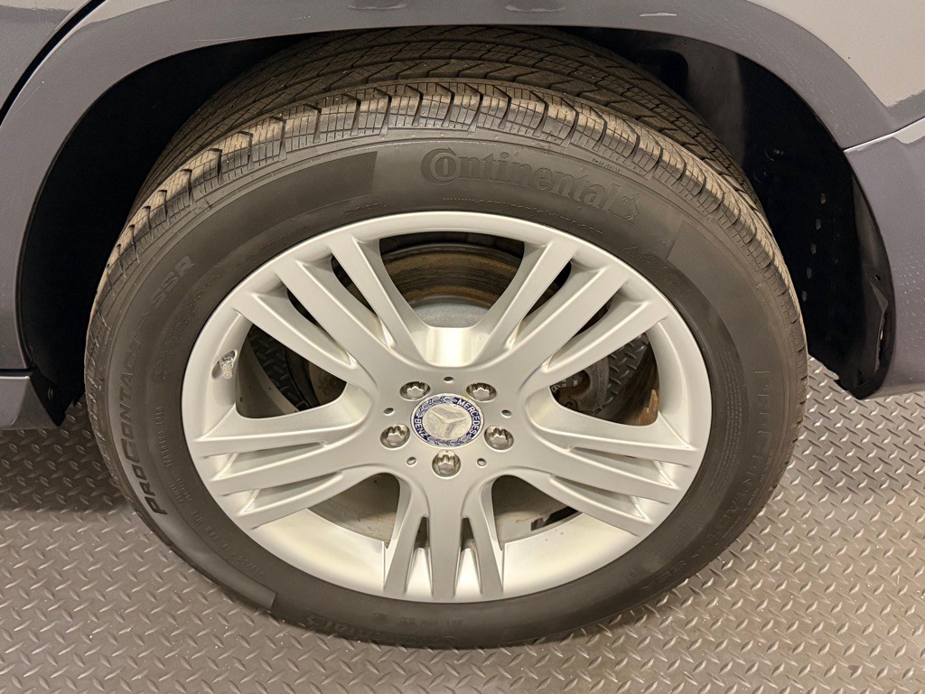 2013 Mercedes-Benz GLK-Class Image 20