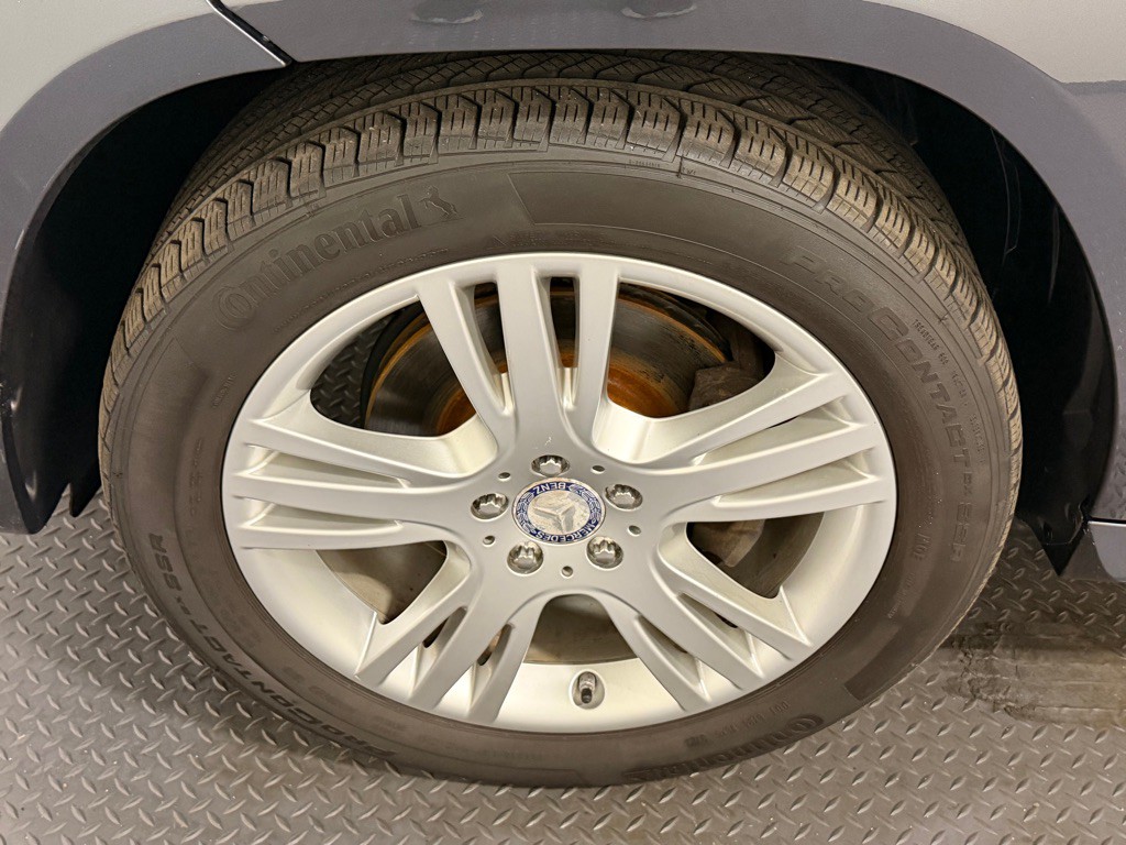 2013 Mercedes-Benz GLK-Class Image 21