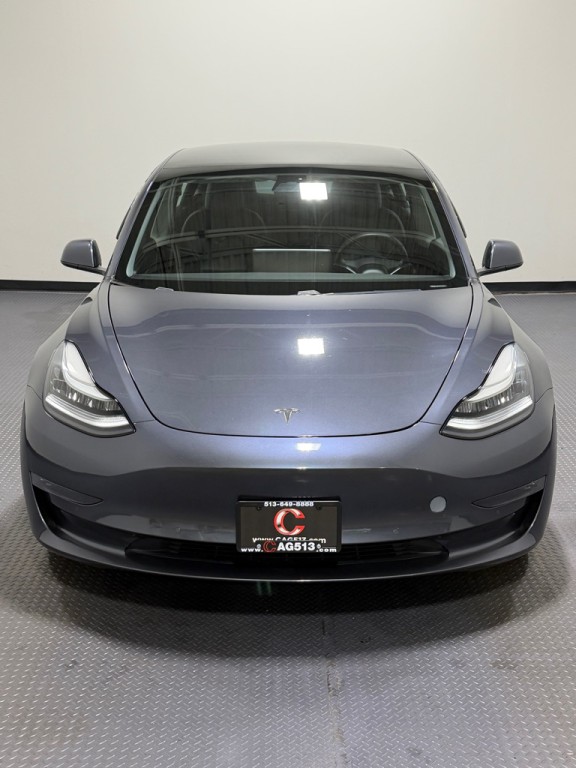 2019 Tesla Model 3 Image 3