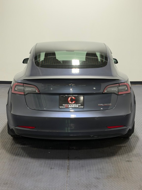 2019 Tesla Model 3 Image 6