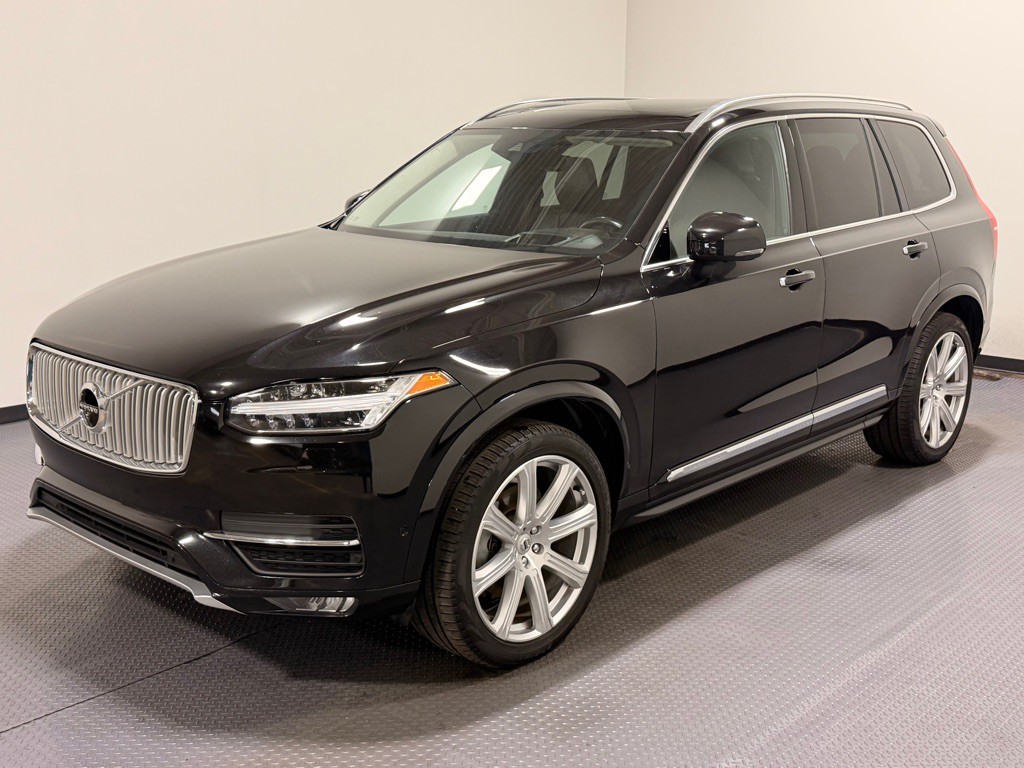 2019 Volvo XC90 Image 1