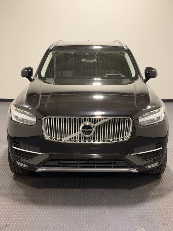 2019 Volvo XC90 Image 3
