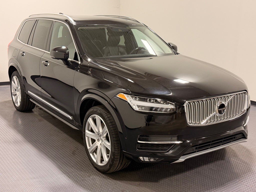 2019 Volvo XC90 Image 4