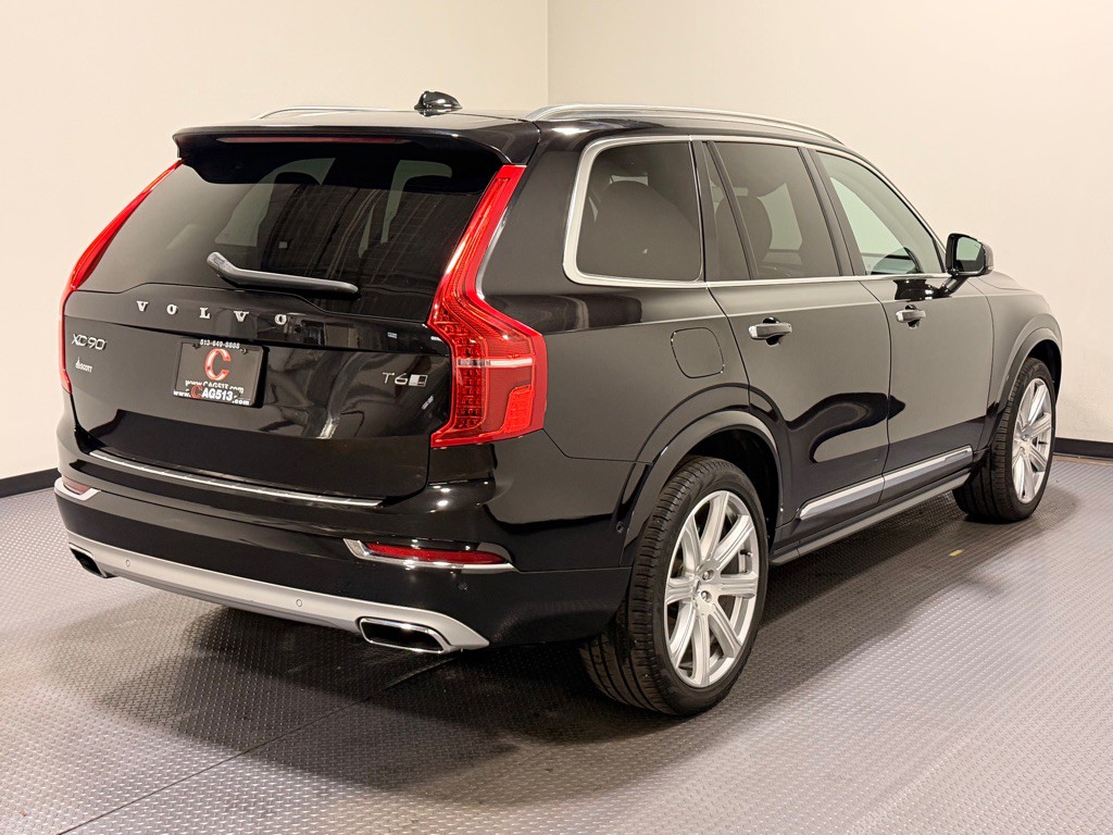 2019 Volvo XC90 Image 5