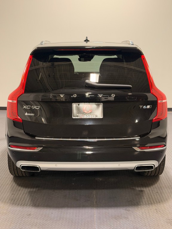 2019 Volvo XC90 Image 6