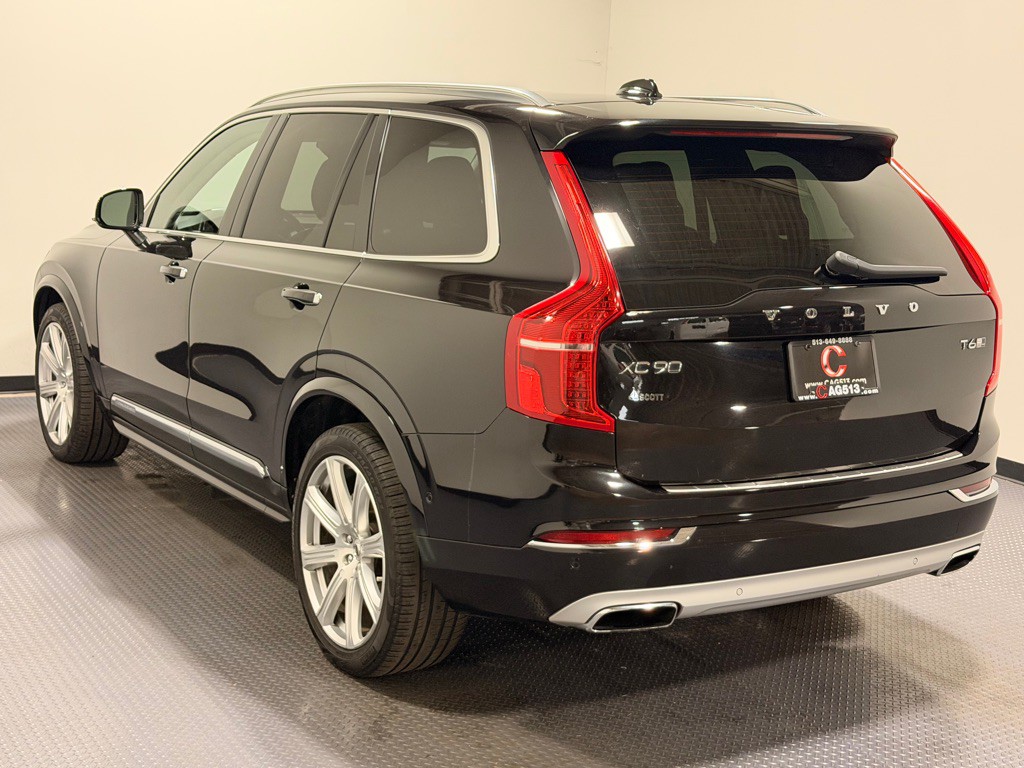 2019 Volvo XC90 Image 7
