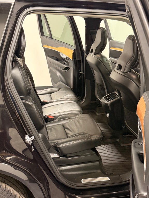 2019 Volvo XC90 Image 11