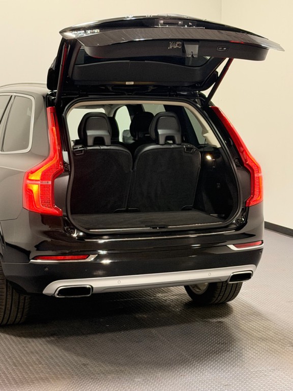 2019 Volvo XC90 Image 13