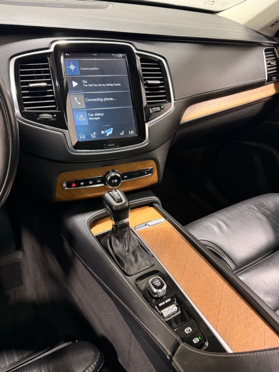 2019 Volvo XC90 Image 14