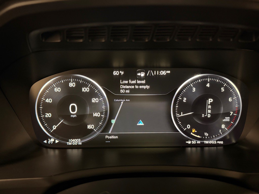 2019 Volvo XC90 Image 15