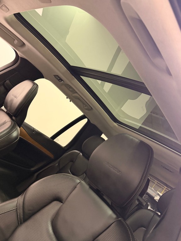 2019 Volvo XC90 Image 17