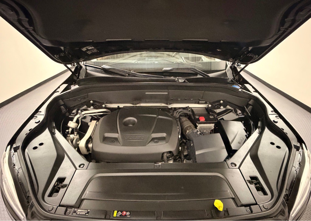 2019 Volvo XC90 Image 18