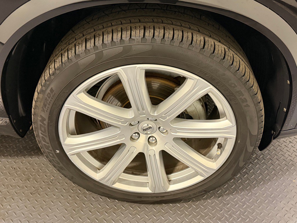 2019 Volvo XC90 Image 19