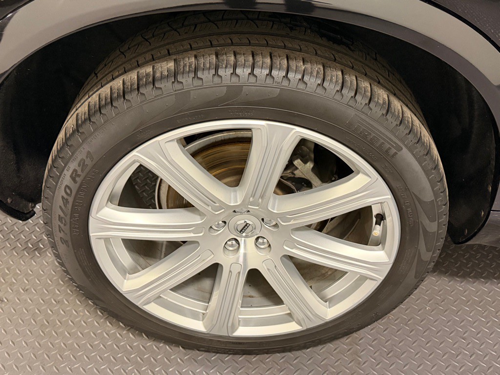 2019 Volvo XC90 Image 20