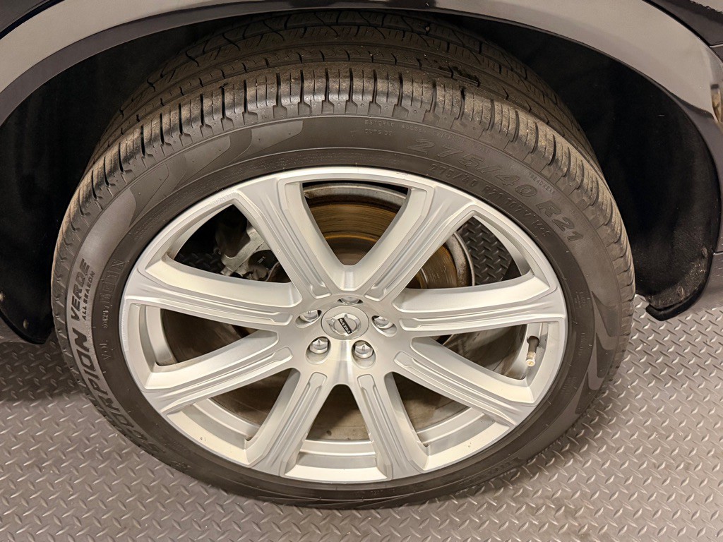 2019 Volvo XC90 Image 21