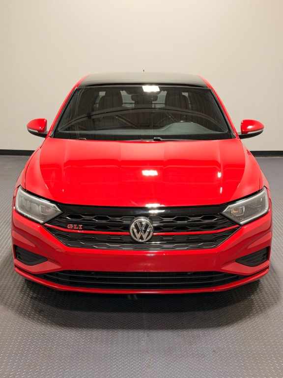 2019 Volkswagen Jetta Image 3