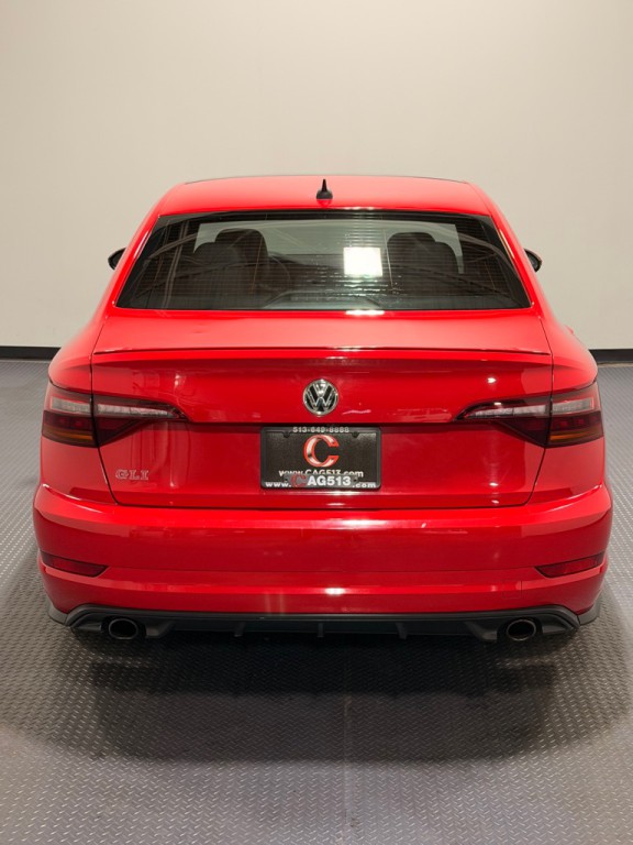 2019 Volkswagen Jetta Image 6