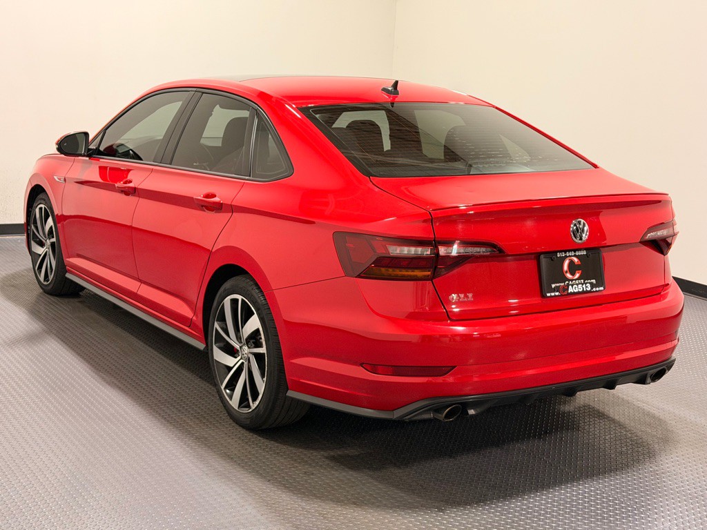 2019 Volkswagen Jetta Image 7