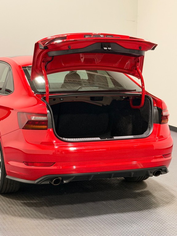 2019 Volkswagen Jetta Image 13
