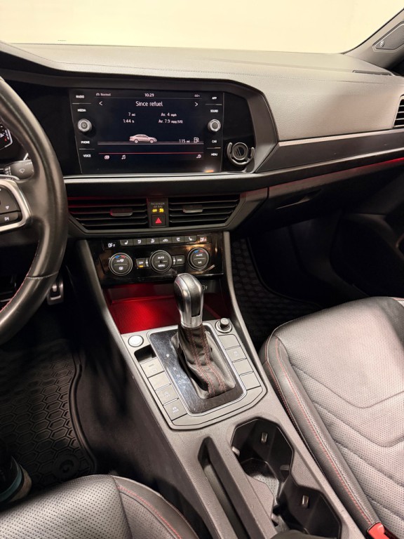 2019 Volkswagen Jetta Image 14