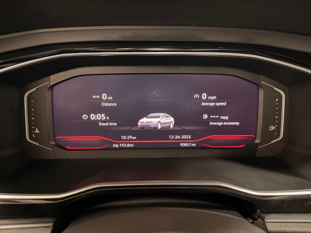 2019 Volkswagen Jetta Image 15