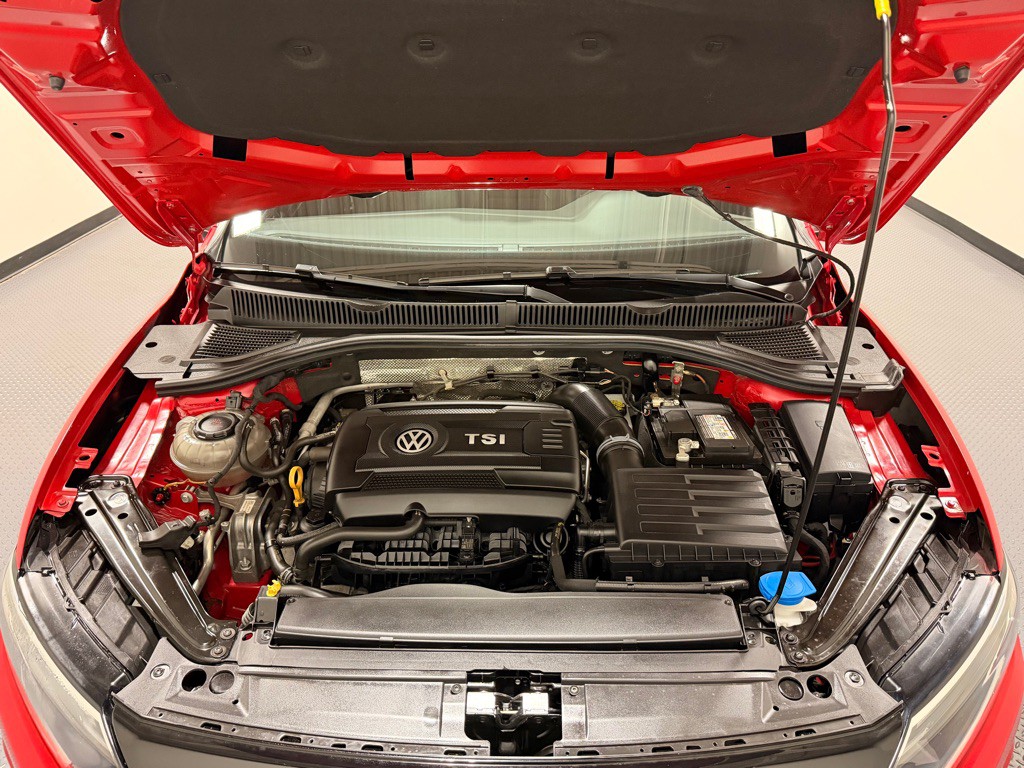 2019 Volkswagen Jetta Image 18