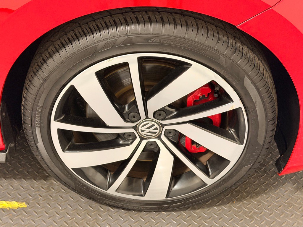 2019 Volkswagen Jetta Image 19