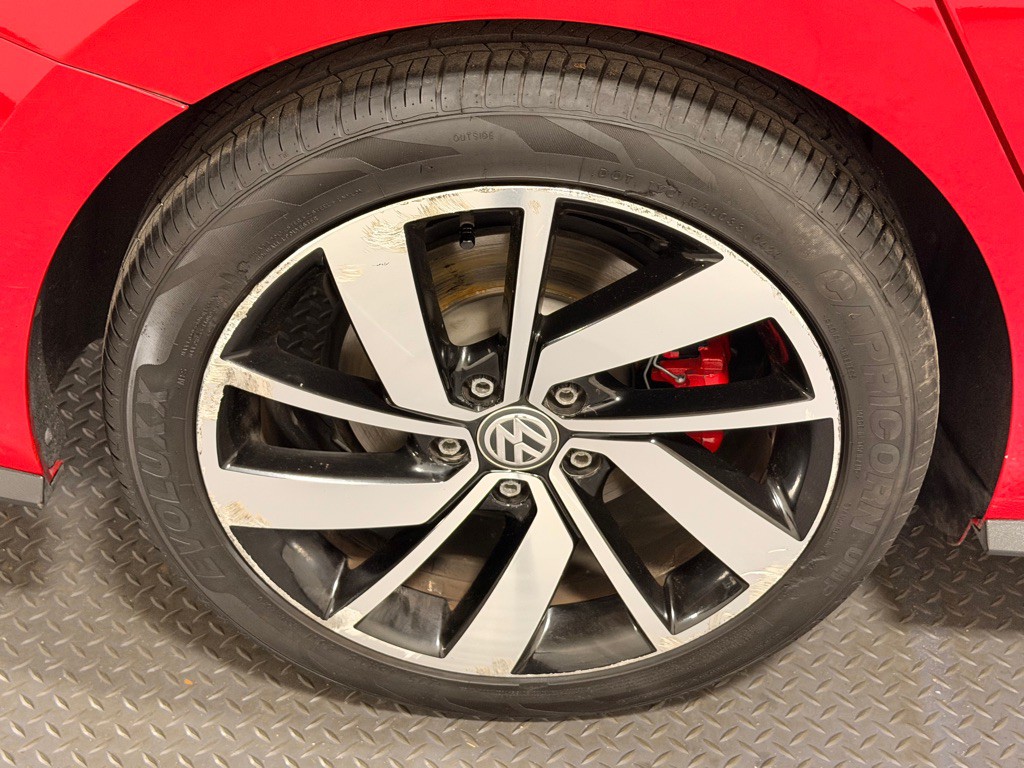 2019 Volkswagen Jetta Image 20