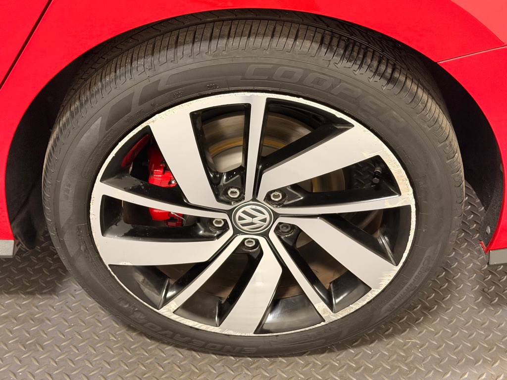 2019 Volkswagen Jetta Image 21