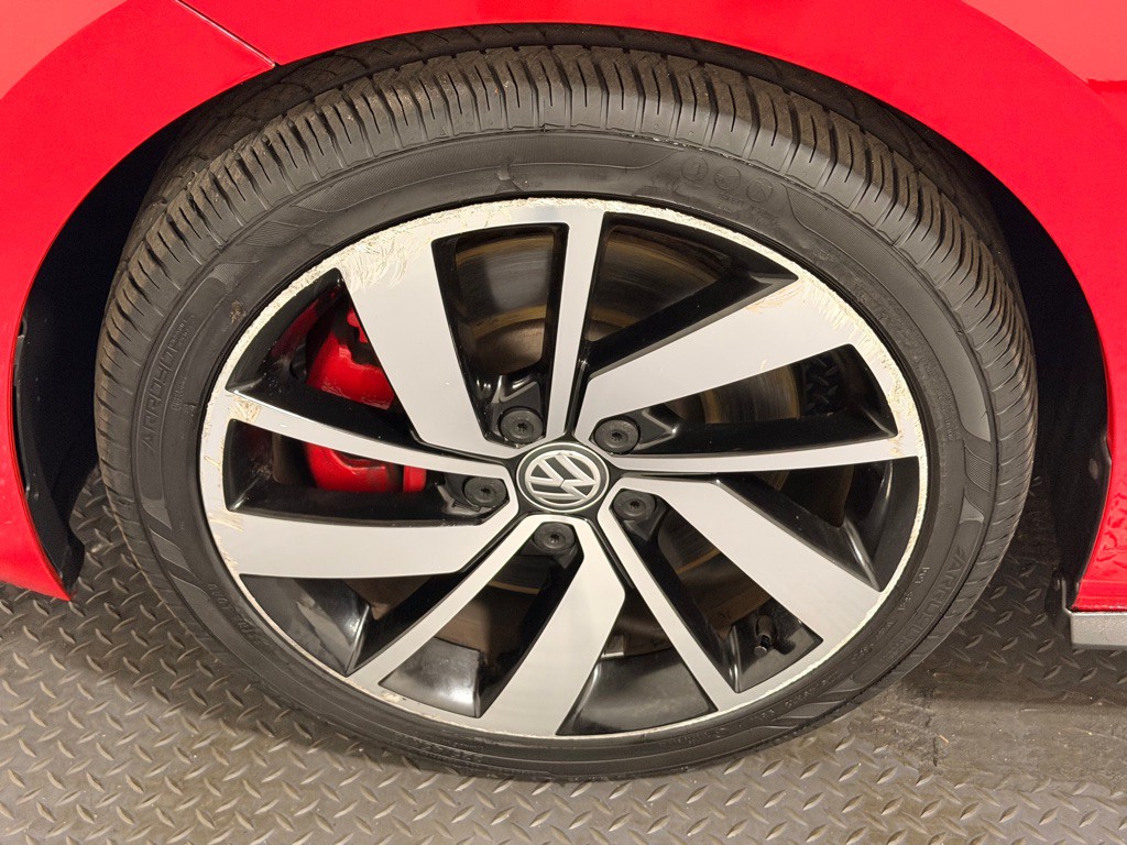 2019 Volkswagen Jetta Image 22