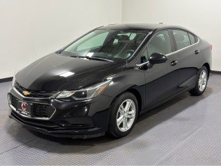 Image for 2016 Chevrolet Cruze LT ID: 7092424