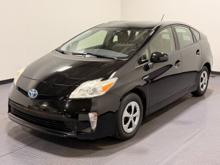 Image for 2012 Toyota Prius  ID: 7092882