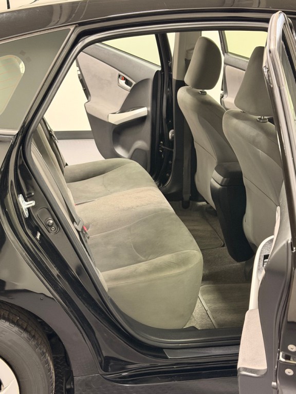 2012 Toyota Prius Image 10