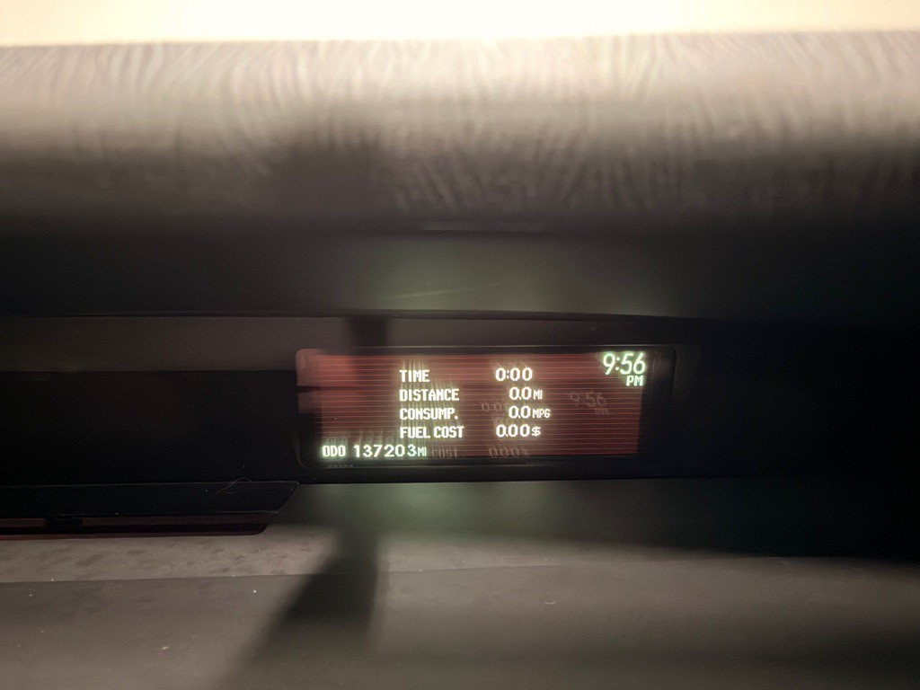 2012 Toyota Prius Image 14