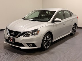 Image for 2016 Nissan Sentra S ID: 7095297