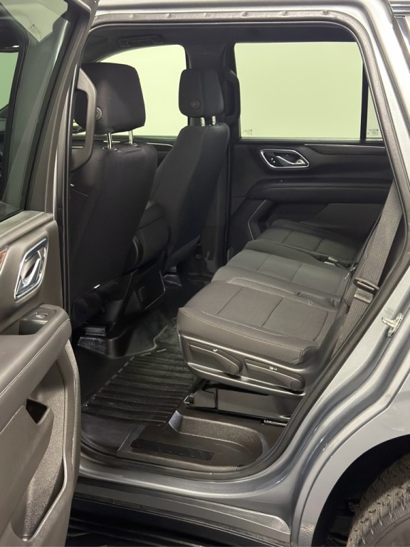 2021 Chevrolet Tahoe Image 9