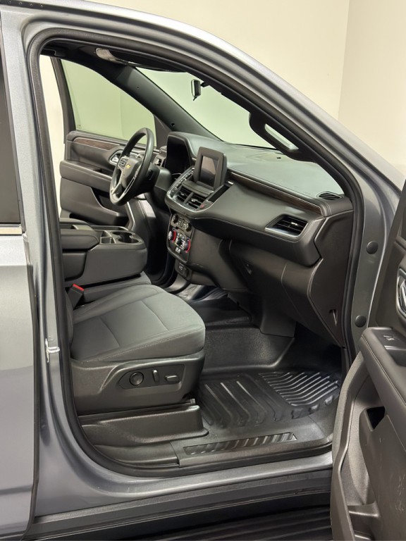 2021 Chevrolet Tahoe Image 11